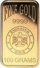 Goldex program
